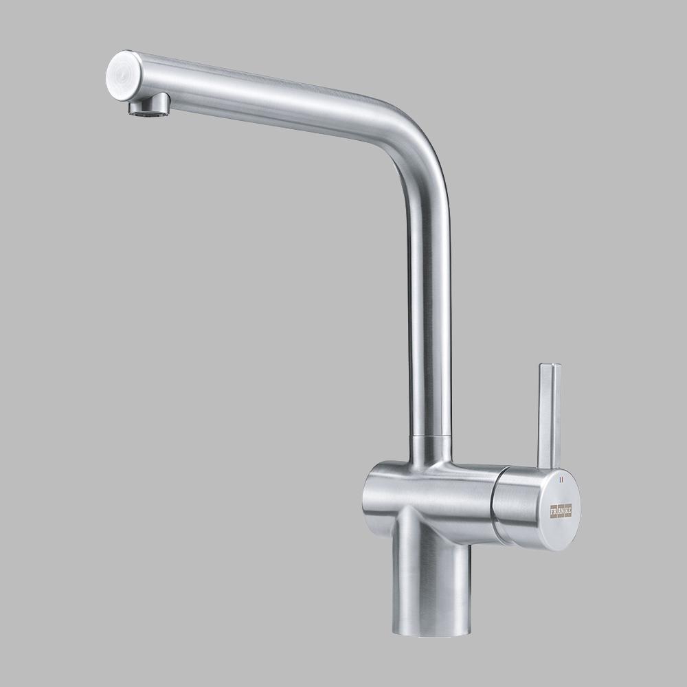 Franke Kitchen Sink tap Made Fixed spout Atlas