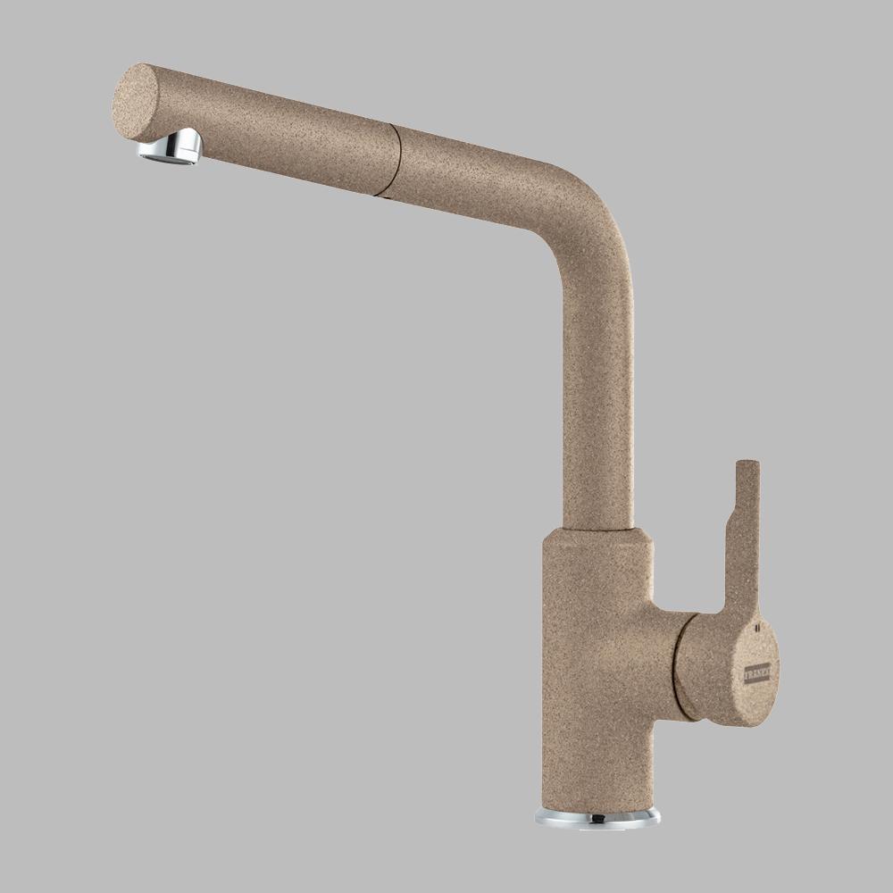 Franke URBAN DOCCIA Kitchen mixer