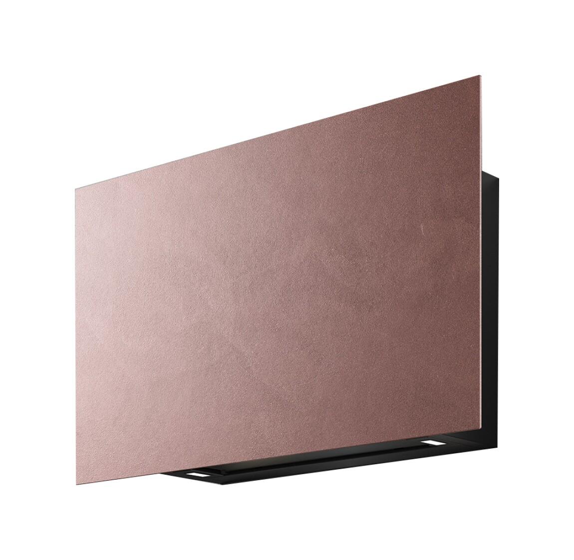 COVER DESIGN WALL HOOD 85 SM TERRACOTTA CLAY