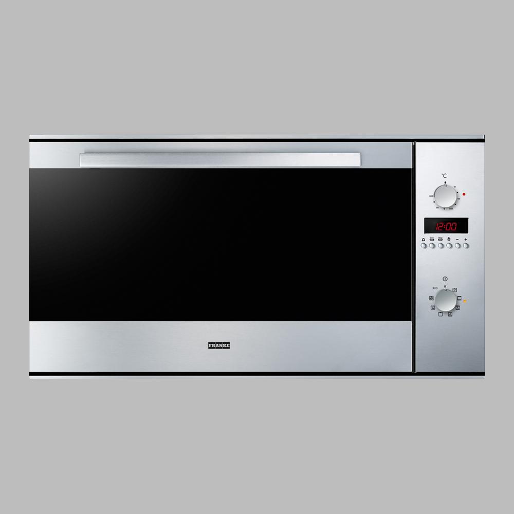 Franke FMXO 86 S XS