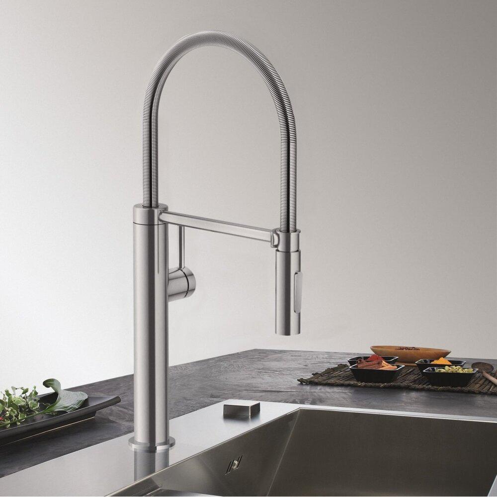 Franke PESCARA L DOCCIA Kitchen mixer
