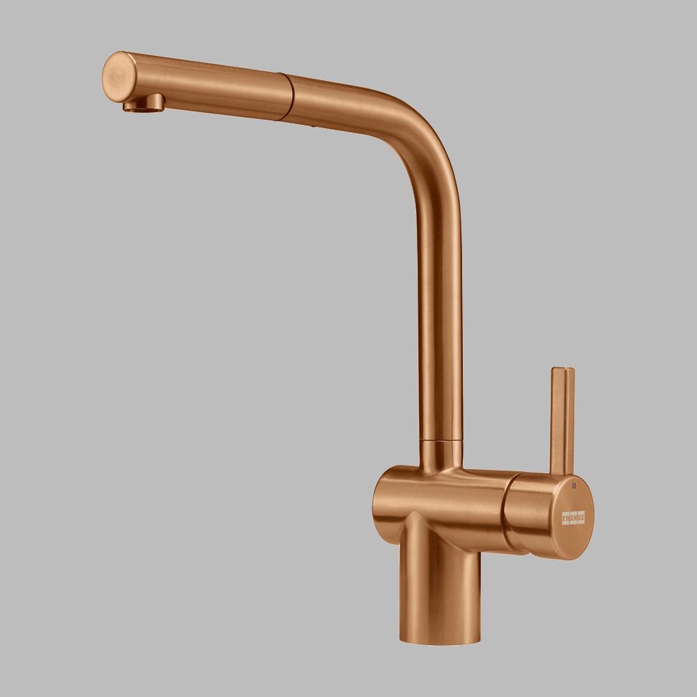 Tap Atlas Neo Nozzle Side HP CP