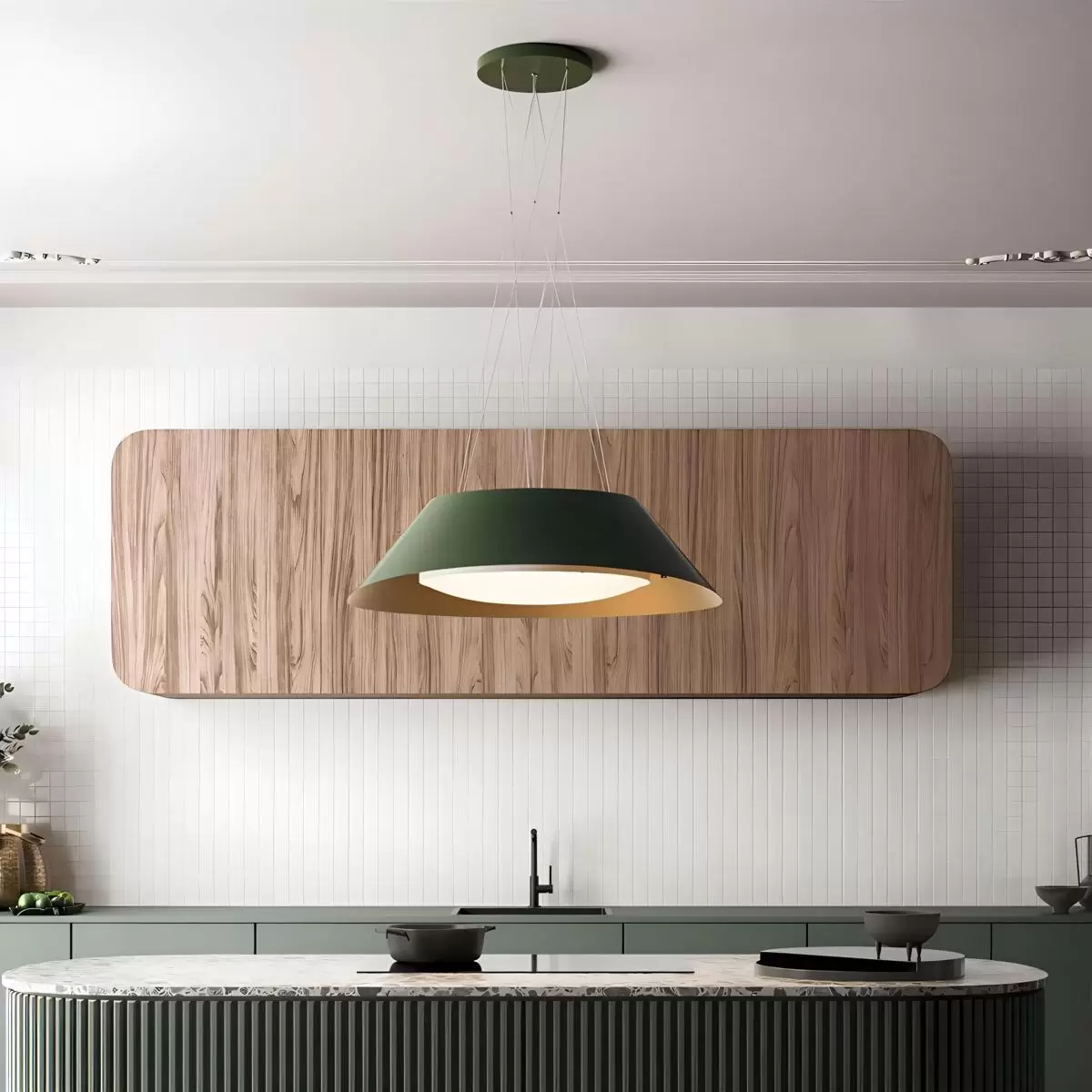 VOGUE GREEN