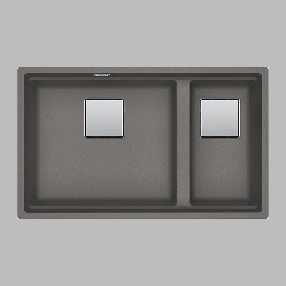 KNG 120 Stone Grey