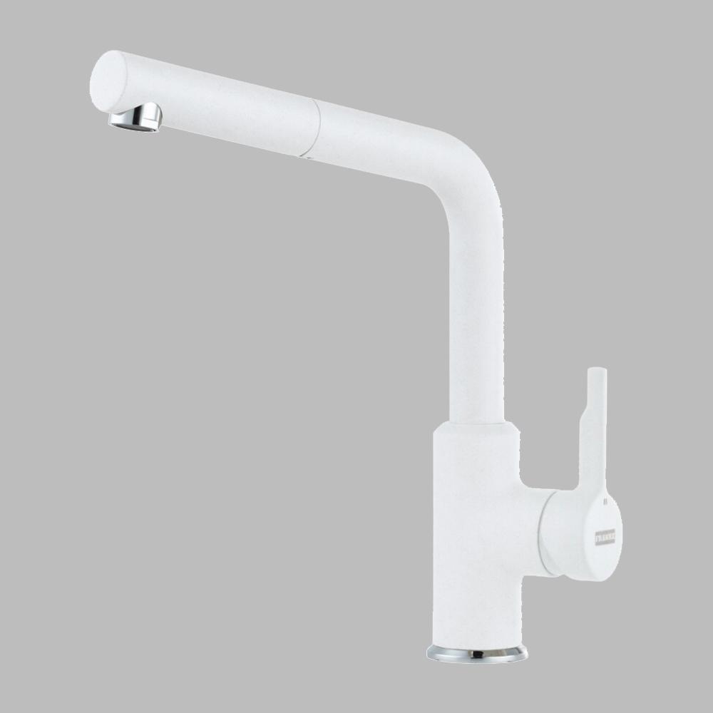 Urban Pull-Out L Blanco Polar