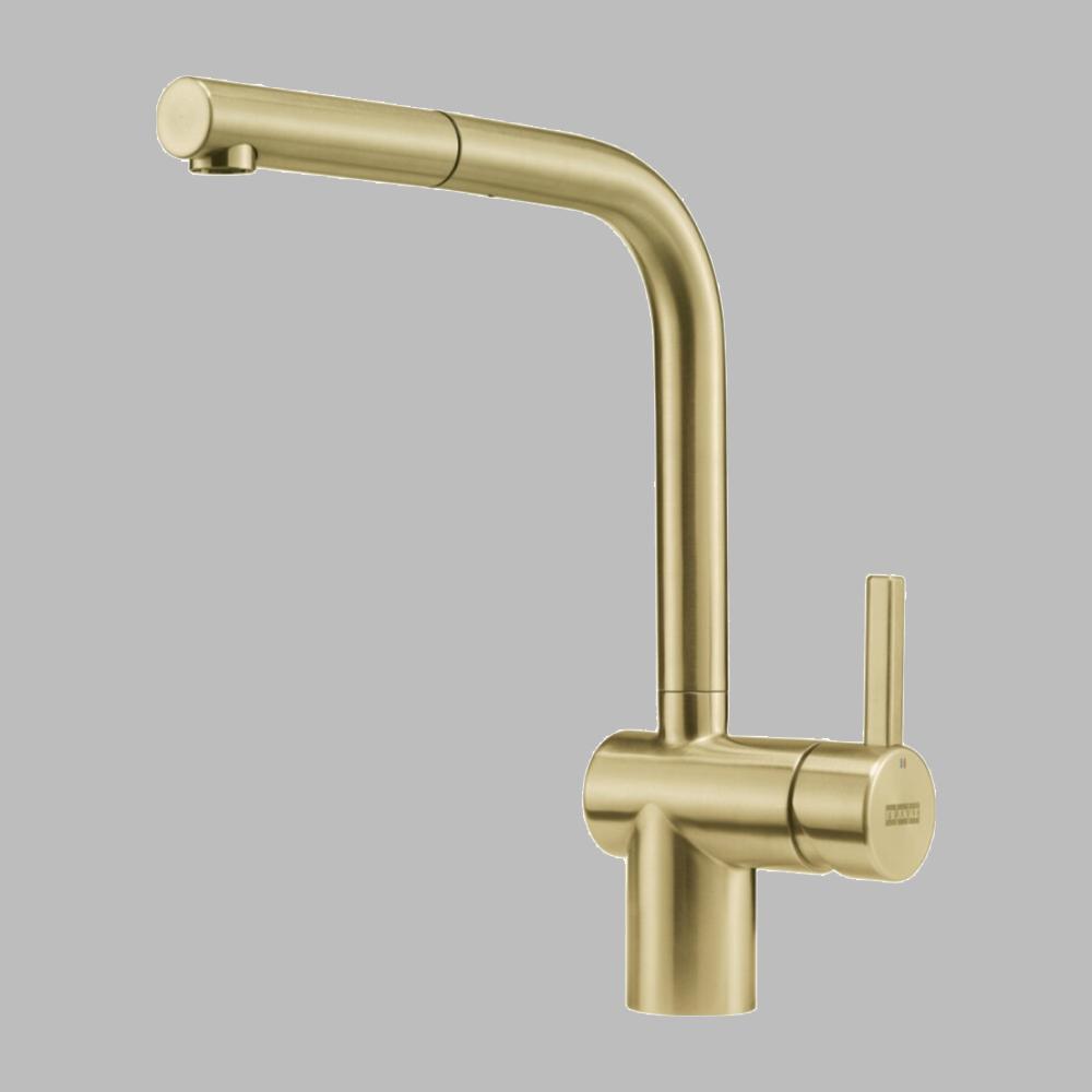 Franke EOS NEO DOCCIA Kitchen mixer