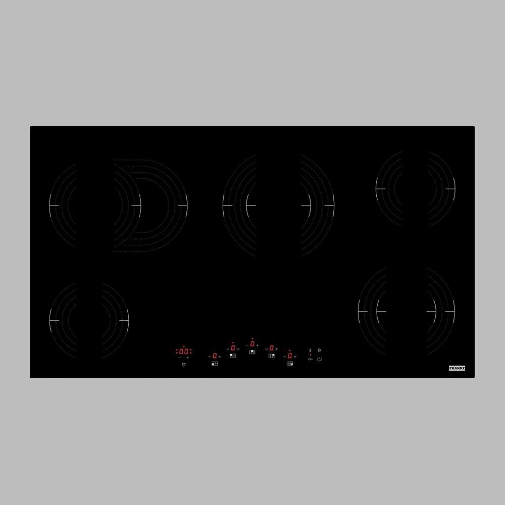 FRSM 905 C TOD BK