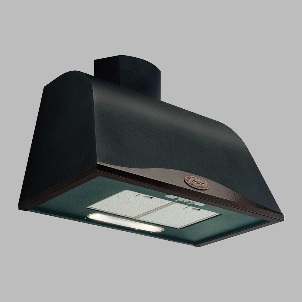 GINEVRA BOSTON WALL 90 SM ANTHRACITE