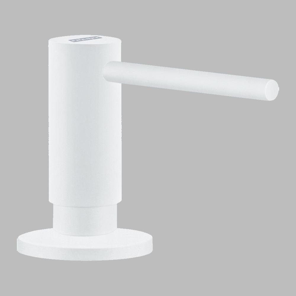 SD Active white matt 300ml