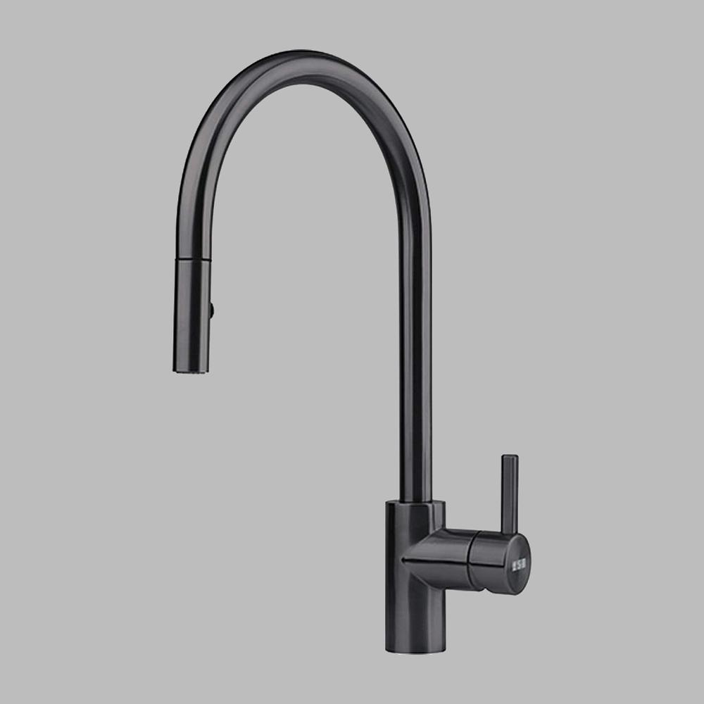 Eos Neo Pull-Out Spray - Black