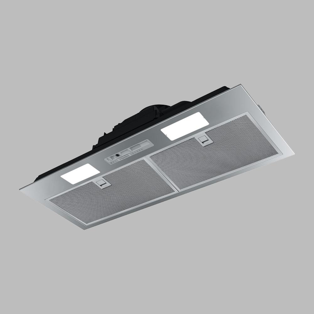HOOD FBI 705 GR FRANKE