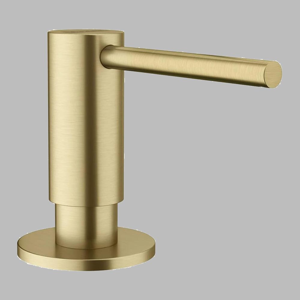 SD Atlas Gold