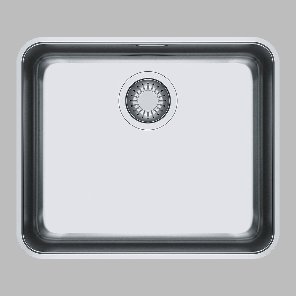 ANX 110-48 3 1/2" WWK NTH FRL OF BX R36