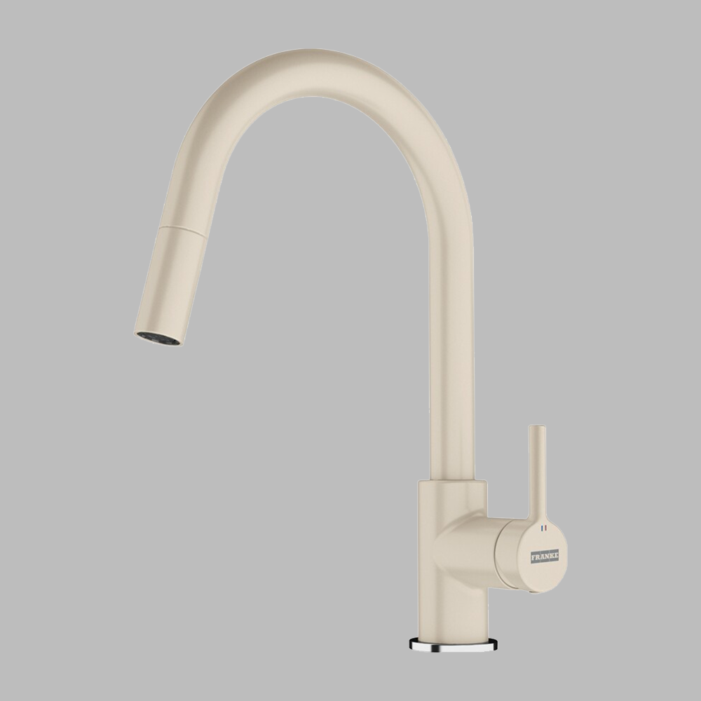 Tap Lina pull down nozzle side HP OA
