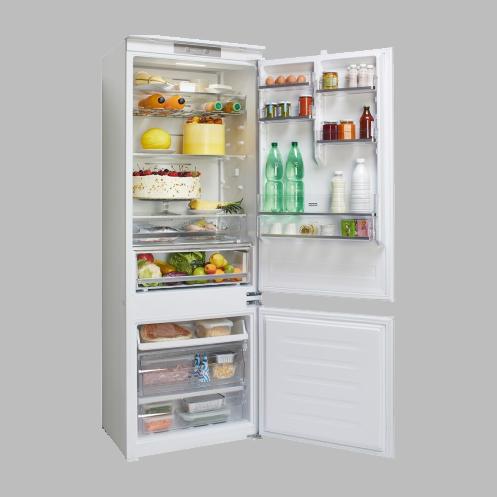 REFRIGERATOR FCB 400 TNF NE E