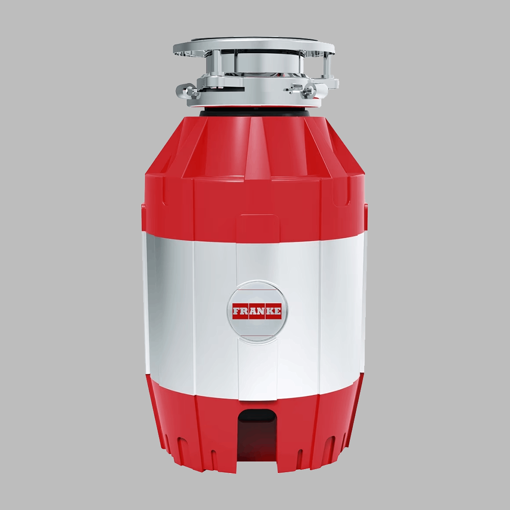 Food waste disposer TE-75
