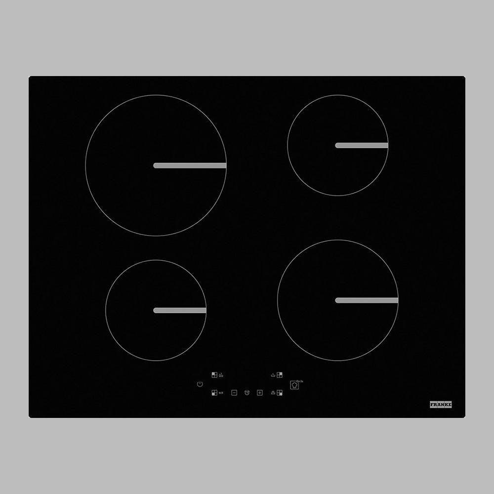 Hob induction FSM 654 I BK