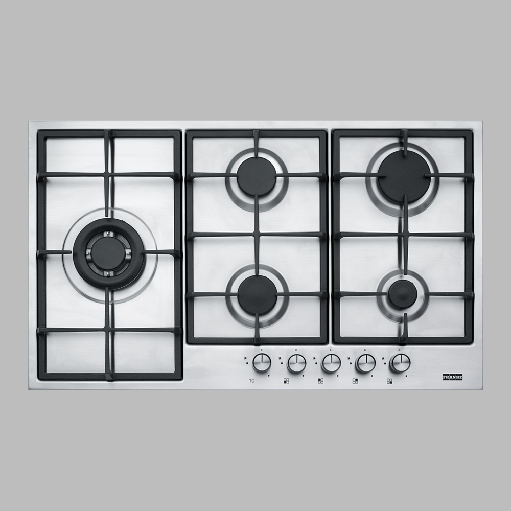 Hob gas FHNL 905 4G TC XS C