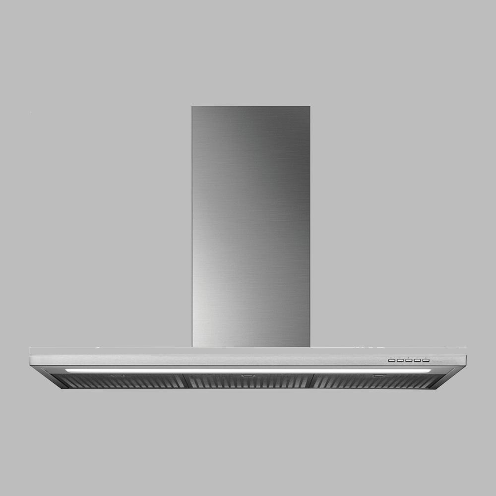 LUMEN IS 90 SM NRS ST/STEEL