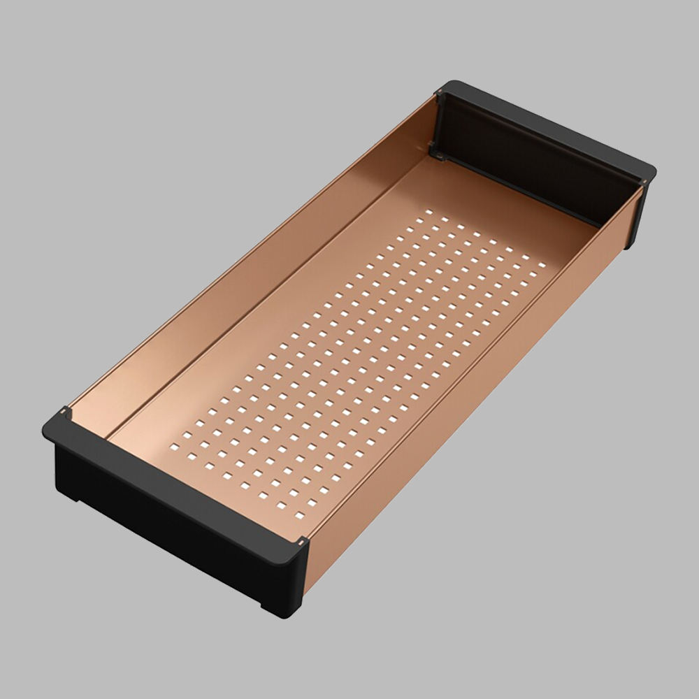 Franke BXX/BXM/CXM Copper Gold