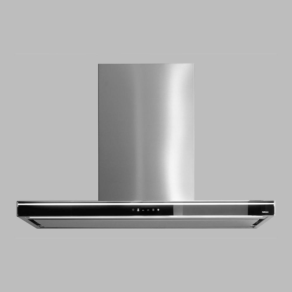 LUMINA NRS 120 SM BLACK