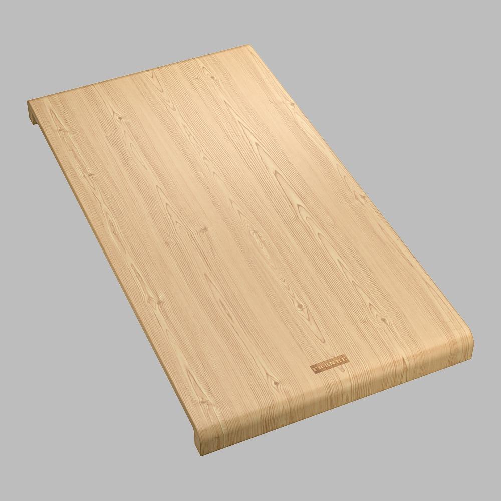 Multifunctional bamboo wood cutting board