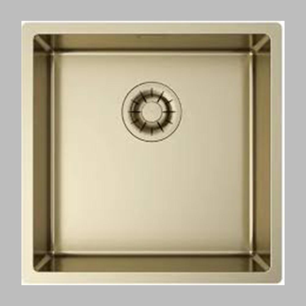 TO4040RG TITANIUM 40 PALE GOLD