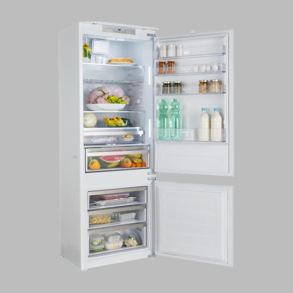 REFRIGERATOR  FCB 400 V NE N E