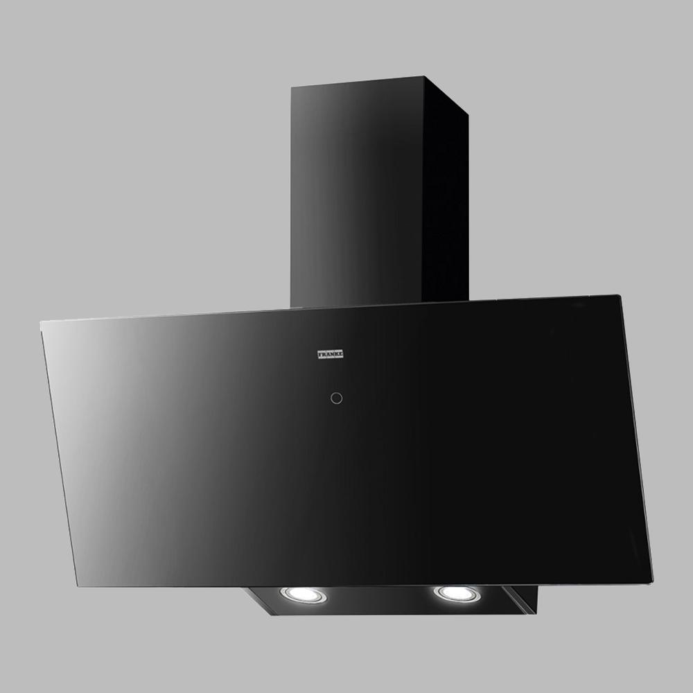 HOOD FVT 905 BK A FRANKE