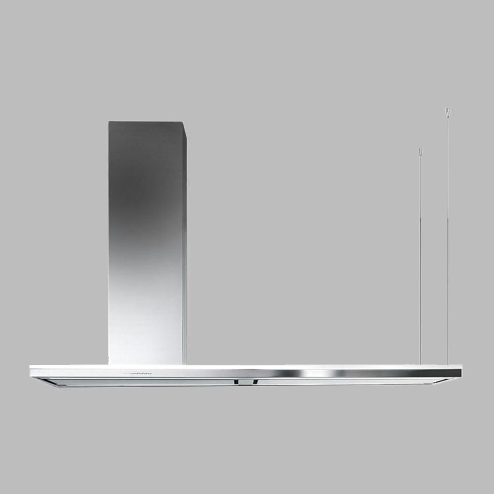 LUMEN IS 175 SM LEFT ST STEEL