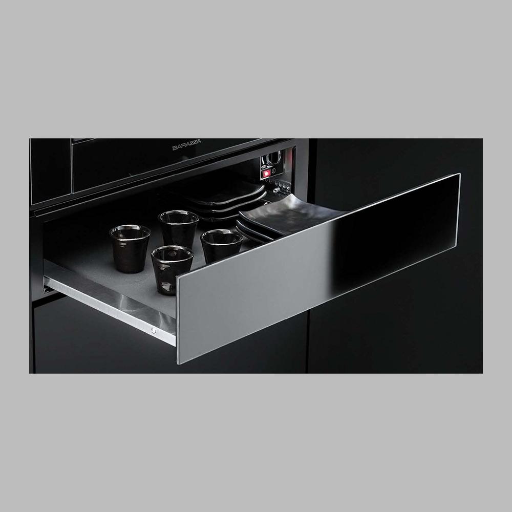 1CEEVEN BLACK MATT