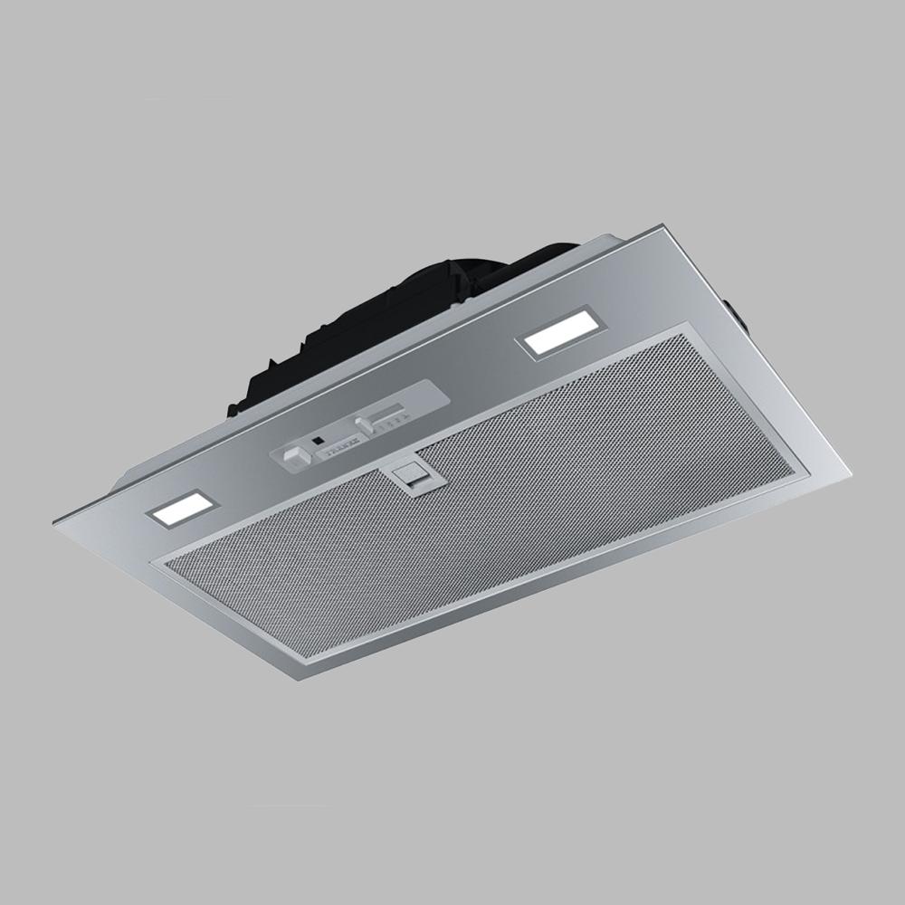 HOOD FBI 525 XS HCS FRANKE