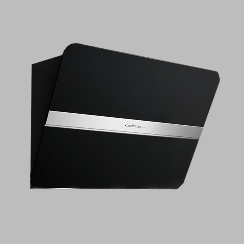 FLIPPER WALL 85 SM MATT BLACK