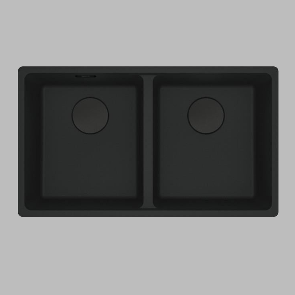 MRG 120-35-35 Black matt