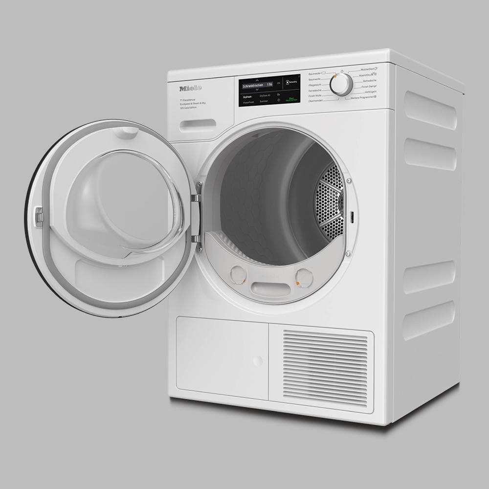 TCL680 WP 125 GALA EDITION