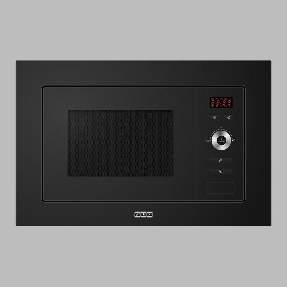 Franke SL 20 MW BK