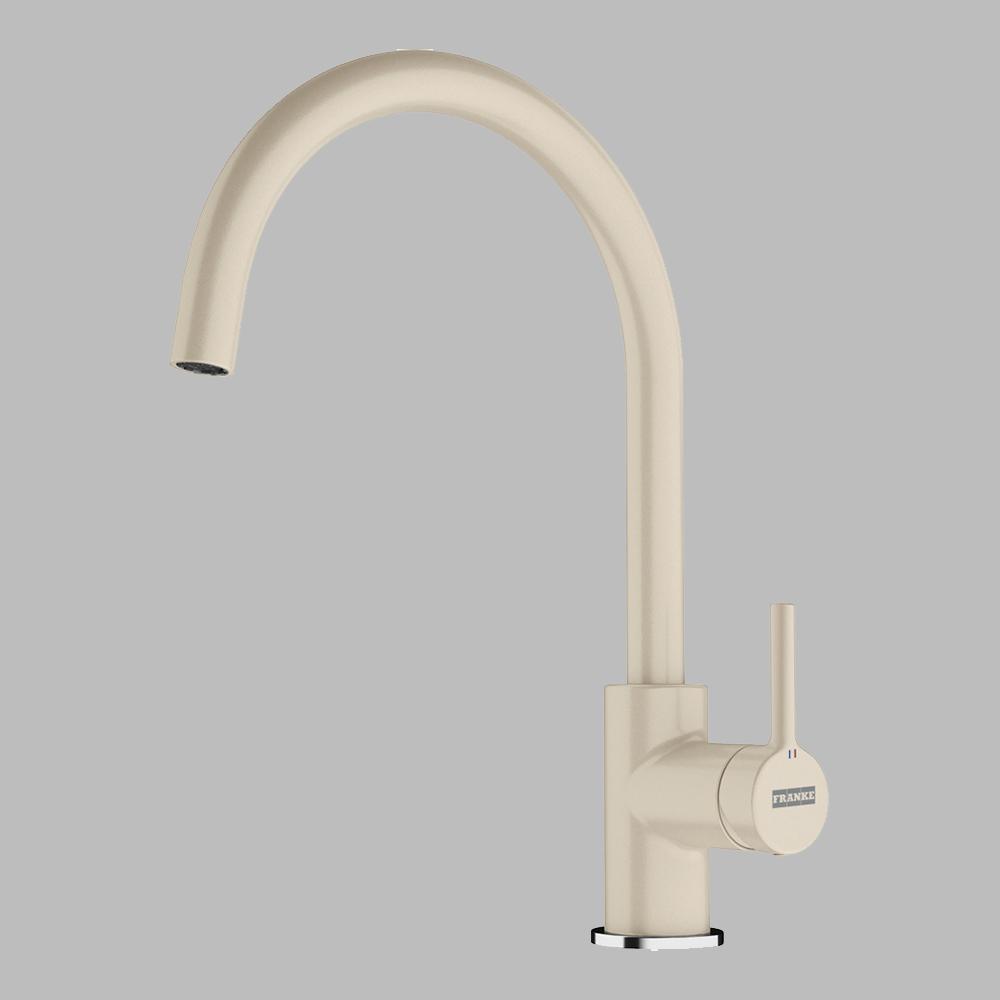Franke Tap Lina pull down nozzle side HP OA