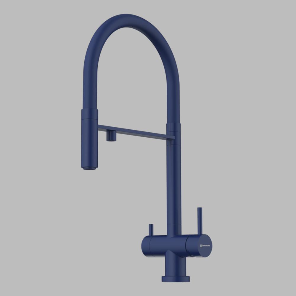 Flusso S7H3A9Z1/Dark Azure