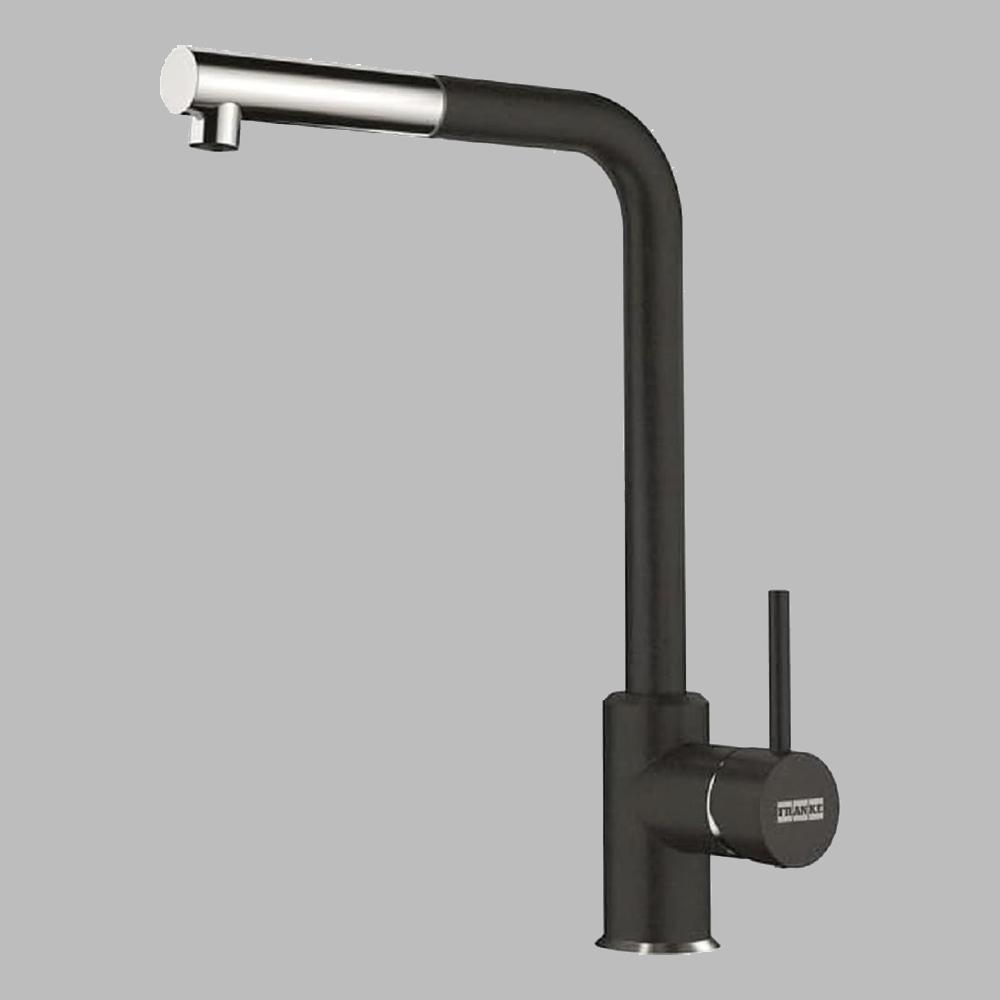 Franke Tap Sirius L Side pull-out HP CHR/ON