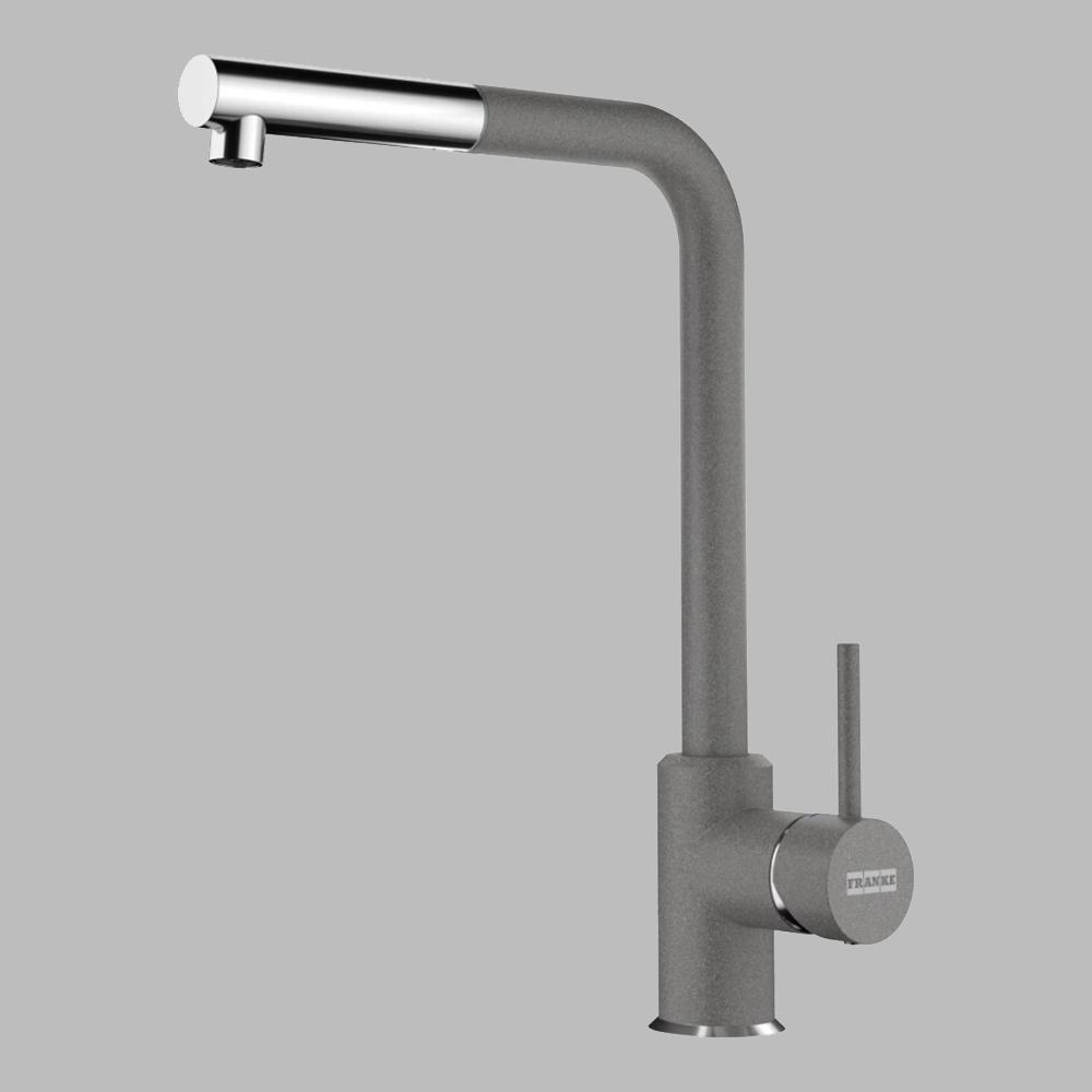 Franke  Tap Sirius L Side pull-out HP CHR/ST